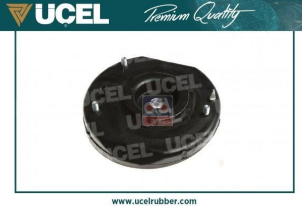ÜÇEL 10820 | Amortisör Takozu Sağ Laguna I 93-01 Ön