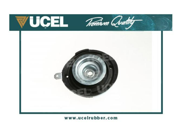 ÜÇEL S10462 | Amortisör Takozu Sağ-Sol R 19-Megane I-Scenic I