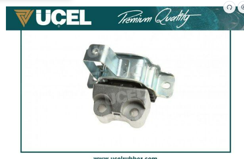 ÜÇEL S31500 | Motor Takozu Fiorino-Linea-Qubo-Bipper-Nemo-13 Mjtd-1