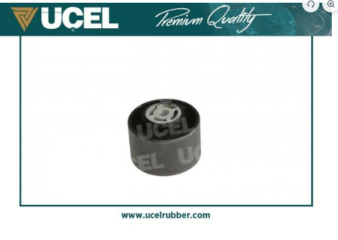 ÜÇEL S41535 | Motor Takozu (Ø65 mm) P106-P206-P206-P306-P307-P308-P309-P405-Pa