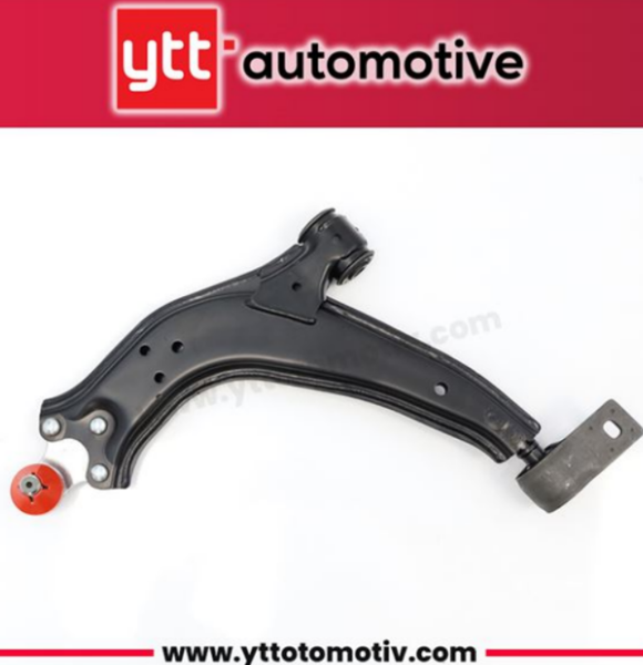 YTT Y445005 | Salıncak Rotilli Alt Sol Peugeot 306 93-01 Partner Hidrolik Direksiyon