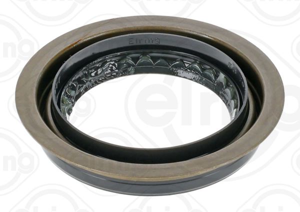 ELRING 782.390 | Keçe Defransiyel