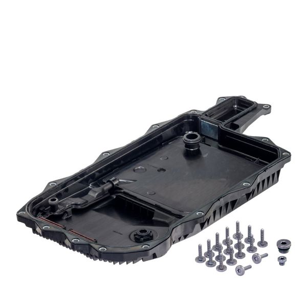 HENGST HG119H D965 | Şanzuman Karteri 8Hp Gen3 New Defender / New R.Rover Hibrit Filtreli