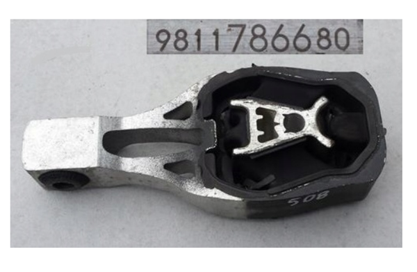 MOPAR (PSA) 9811786680 | Şanzuman Takozu Astra L 1.2 Eb2adt