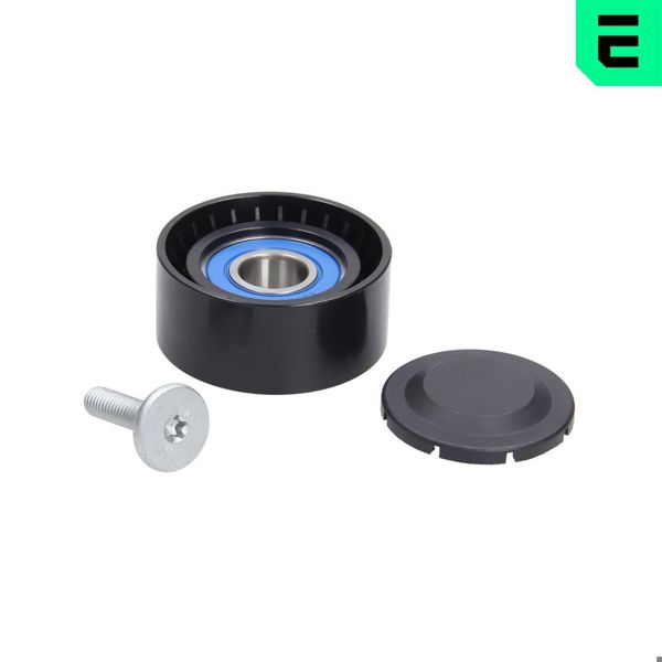 OPTIMAL 0N2216S2 | Alternatör Gergi Rulman Dıs Cap 60mm F20 F30 F35