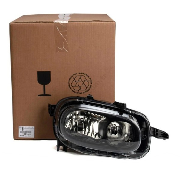 PSA 9820059280 | Citroen C3 B618 2016-2020 Ön Sağ Far Orijinal