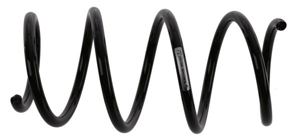 SACHS 993897 | Ön Helezon Yay Audi