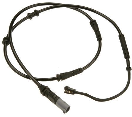 TRW TRW GIC328 | Fren Balata Fişi Arka