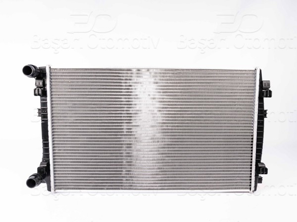 WISCO 1113170-00 | Su Radyatörü Brazing Mt-At 650X395x16 mm VW Golf7 1.2Tsı. 1.4Tsı. 1.6Tdı. Passat1.6Tdı. Tiguan. Arteon. T-Roc 1.5Tsı 16 >