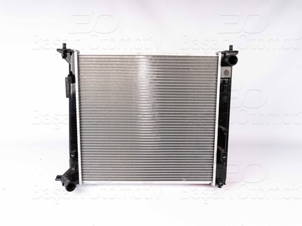 WISCO 3113268-00 | Su Radyatörü Brazing Mt 467X485x26 mm Hyundai Tuscon. Kia Sportage 1.6Crdı. 1.6Gdı. 1.6T-GDI 15 >