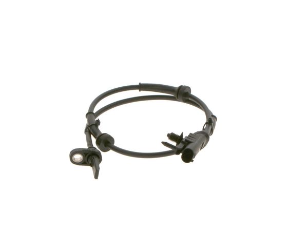 BOSCH 0265009326 | Tekerlek Hız Sensörü 712 mm Land Rover Range Rover IV, Range Rover Sport II 3.0 Tdv6, 4.4 Sdv8, 5.0 Scv8 12 -