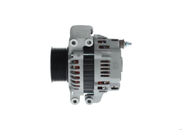 BOSCH 1986A00614 | Alternatör 28V 100A Scania