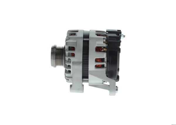 BOSCH 1986A01648 | Alternatör 14V 130A Cruze Astra J Meriva B 1.4