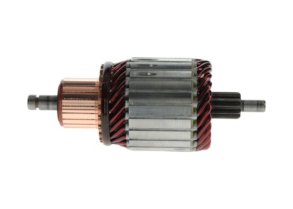 BOSCH 1986SE1879 | Mars Motor Kollektoru Ford Transit V347 2.2 TDCI, 2.4 TDCI 06 -