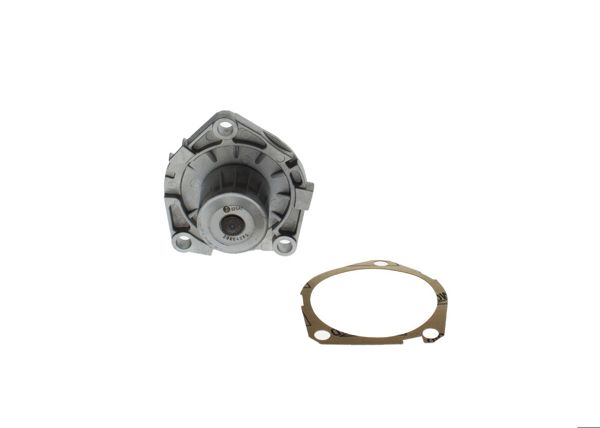 BOSCH 1987949764 | Devirdaim (Su Pompası) Fiat Doblo 10 > Bravo II 07 > 14 500L-X 12 > 18 Egea 15 > Opel Astra H-J-Insignia 08 >