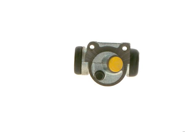 BOSCH F026002244 | Teker Silindiri Peugeot 406 1.8İ 16V 99-04
