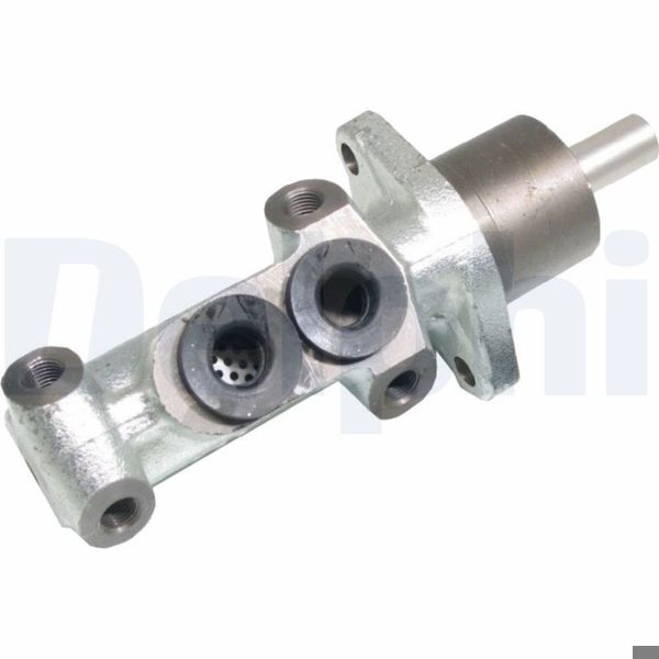 DELPHI LM21015 | Fren Ana Merkezi > Peugeot > 106 (97-01)