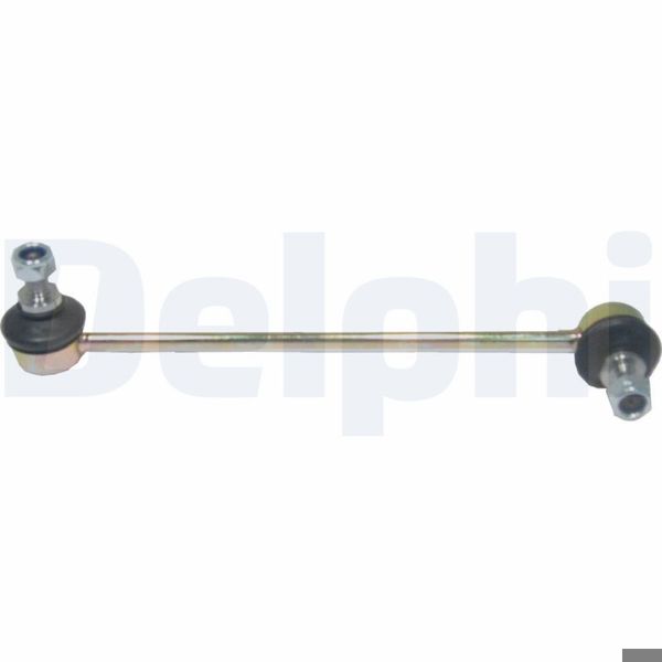 DELPHI TC2091 | Askı Rotu (Z-Rot) Ön Sağ Volvo 340-360 75-91