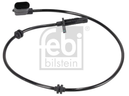 FEBI BILSTEIN 1008751 | M.Benz W222 Arka ABS Sensörü Sağ A2229050006