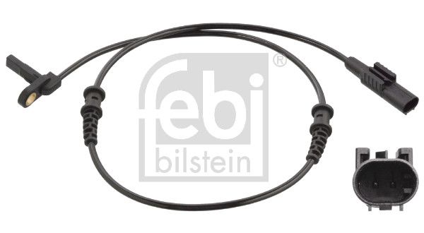 FEBI BILSTEIN 106160 | ABS Sensörü Ön Sprinter 906 (4X4) 08 >