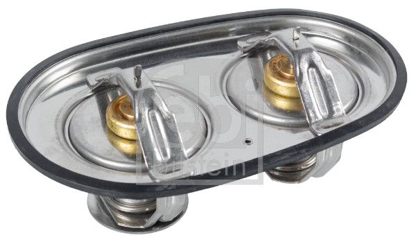 FEBI BILSTEIN 171127 | Termostat (Çiftli) (105°)-Scania / P,G,R,T Serisi