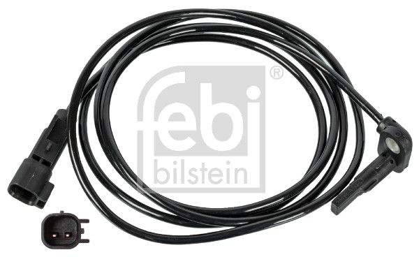 FEBI BILSTEIN 177030 | Opel İnsignia A Sağ Arka ABS Sensörü 1247850