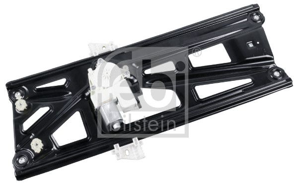 FEBI BILSTEIN 179353 | Cam Krıkosu Motorlu Sol-Daf / Cf-Xf 106 17 >