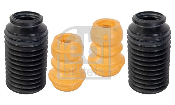 FEBI BILSTEIN 179533 | Ön Amortisör Toz Körüğü Ve Takoz Seti Porsche 911 / Boxster / Cayman (1996-2013) 99634330102