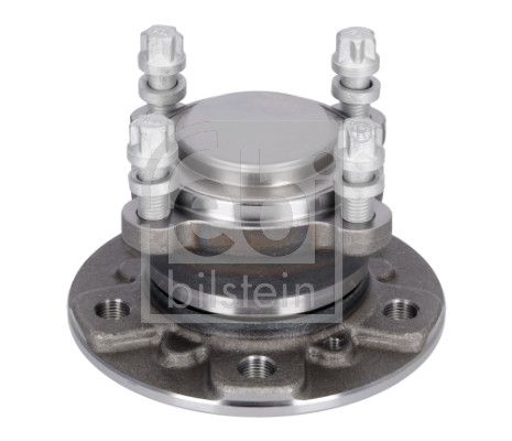 FEBI BILSTEIN 180700 | Teker Poryası BMW F52 F45 F46 F48 Arka Sağ Sol 13 >