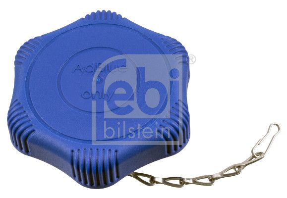 FEBI BILSTEIN 182741 | Depo Kapağı (Üre Çözücü)-Iveco / S-Way