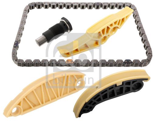 FEBI BILSTEIN 184851 | Balans Mili Zincir Seti Üst Palet 06H109469an VW Audi