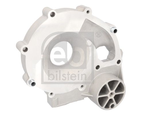 FEBI BILSTEIN 185217 | Devirdaim Bağlantı Tablası Scania 4 Seri 114-124-144-164 / P-G-R-T Seri