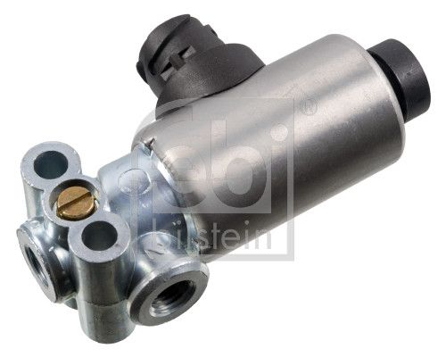 FEBI BILSTEIN 188603 | Solenoıd Valfi-Daf / Cf-Xf-Xd-Xg (Y.M.)