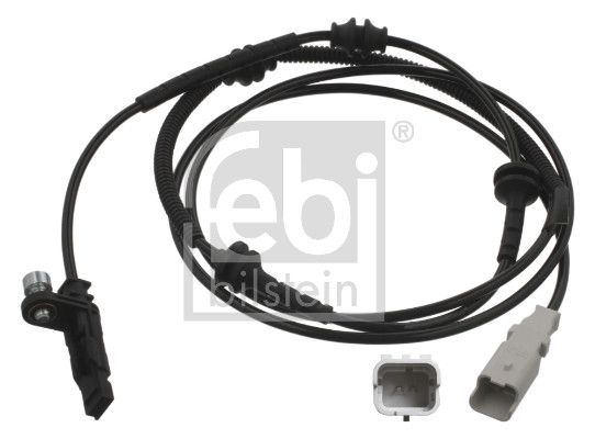 FEBI BILSTEIN 36949 | ABS Sensörü Peugeot 407 , Citroen C5 II,C5 II