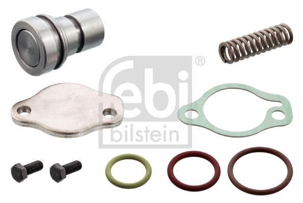 FEBI BILSTEIN 37987 | Tamir Seti, Yuksek Basınç Valfi Mercedes Benz Actros Mpı / II