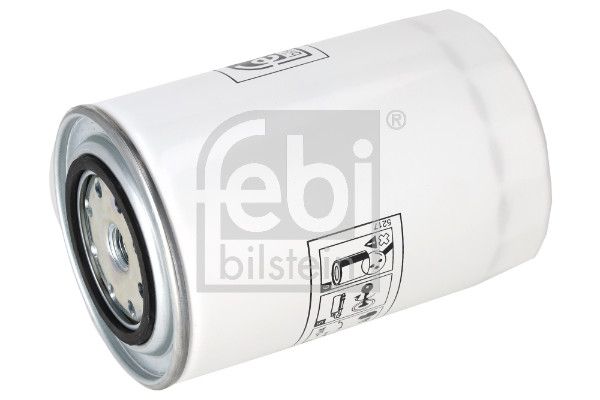FEBI BILSTEIN 38974 | Mazot Filtresi (Yakıt)-Iveco / Eurotrakker Mp190-Mp720 Arası Stralıs 260S 43-440S 48 Eurostar 190 -