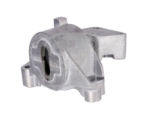 FEBI BILSTEIN 40067 | Motor Takozu (Fiat Fiorino 1.3 JTD 07 Peugeot Bipper 1.3 HDI Citroen Nemo 1.3 HDI Euro 5)