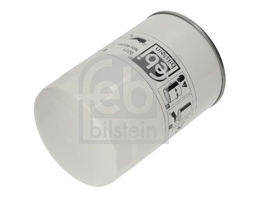 FEBI BILSTEIN 40299 | Yakıt Filtresi Iveco 440 / 260 / 190 Stralıs Hı Way 410 / 380 / 400 / 720 Trakker 13 > 320 / 340 / 45