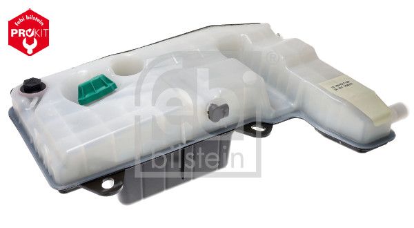 FEBI BILSTEIN 45459 | Imbusat Deposu Iveco Stralıs 440 02 > Trakker 380-440-720 05 > (Kapaklı-Sensörlü)