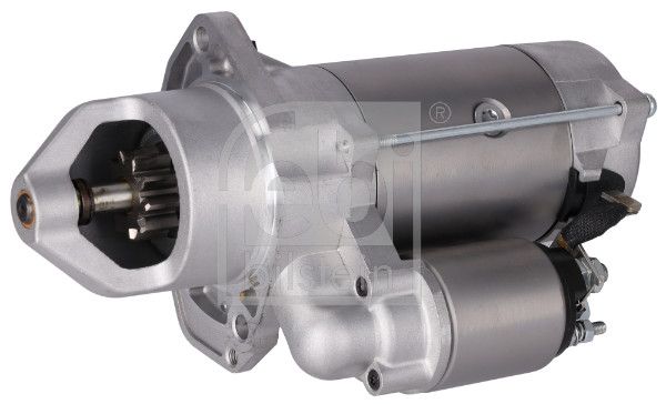 FEBI BILSTEIN 48970 | Marş Motoru 24V / 4.0Kw / 10Dıs Bmc Euro 5-Iveco Euro Cargo 100E17 / 100E18-100E21 / 120E17 / 120E18 / 120E2