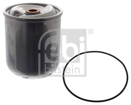 FEBI BILSTEIN 49177 | Yağ Santrıfuj Filtresi Renault Premıum-Kerax 370-420 DCI