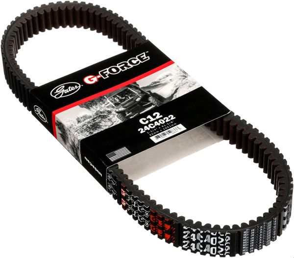GATES 24C4022 | Tahrık Kayışı