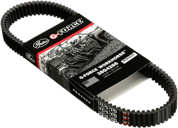 GATES 38G4266 | Tahrık Kayışı