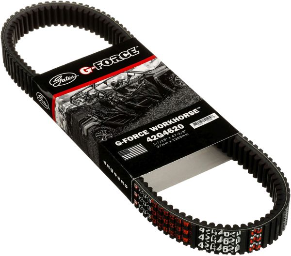GATES 42G4620 | Tahrık Kayışı