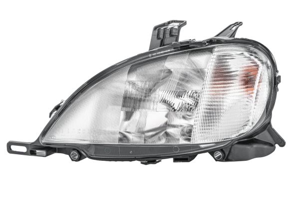HELLA 1EA963130-451 | Far Sol Mercedes 163 98-01