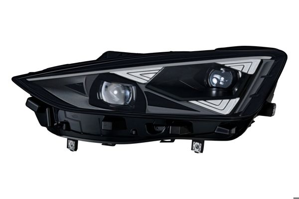 HELLA 1EX016810-911 | Sol Led Far Cupra Formentor