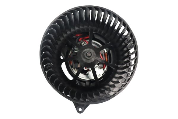 HELLA 8EW366401-471 | Kalorifer Motoru Mondeo Bm 00-07