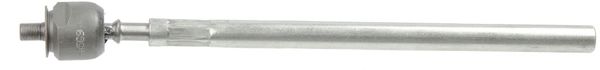 LEMFORDER 1751501 | Rot Mili Peugeot 306 (7A, 7C, N3, N5) , Hatchback, 01.1993-10.2003
