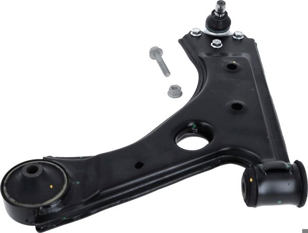 LEMFORDER 3527301 | Bugı Kolu Sol Opel Corsa D (S07) , Hatchback, 07.2006-08.2014