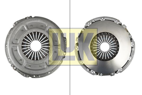LUK 135022710 | Debriyaj Baskısı Daf 286877R, Man 81303050162